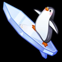 Polar Shard