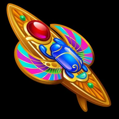 Scarab — Surge Boards Telegram gift model