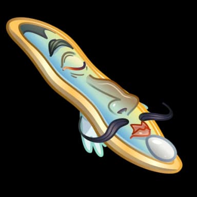 Surrealist — Surge Boards Telegram gift model