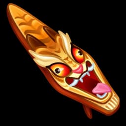 Tiger Mask