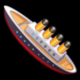 Titanic