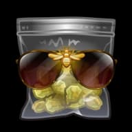 Aviators — Swag Bags