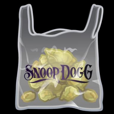 Baggy Bag — Swag Bags Telegram gift model