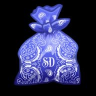 Blind Bag — Swag Bags