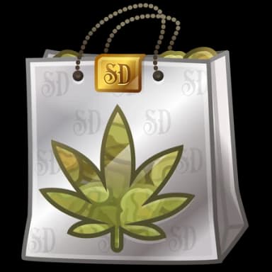 Bulk Order — Swag Bags Telegram gift model