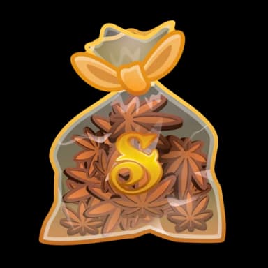 Choco Kush — Swag Bags Telegram gift model
