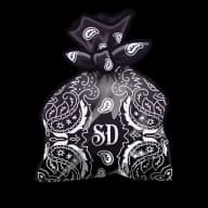 Darkness — Swag Bags