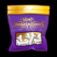 Doggy Doggs — Swag Bags