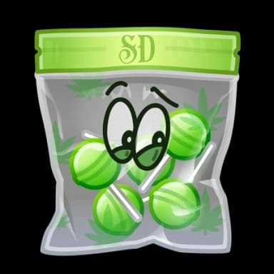 Lollipops — Swag Bags Telegram gift model