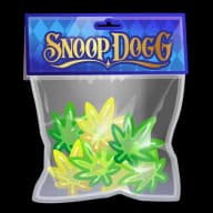 Shuffle — Swag Bags