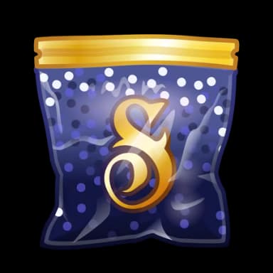 Snoop S — Swag Bags Telegram gift model