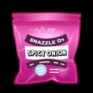 Spicy Onion — Swag Bags