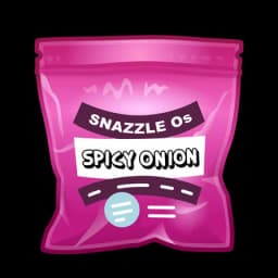 Spicy Onion