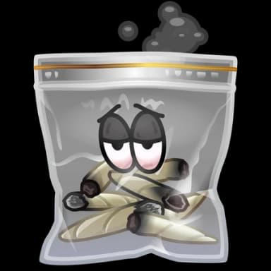 Take It Easy — Swag Bags Telegram gift model