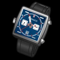 Asteroid — Swiss Watch