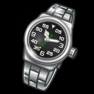 Chromatic — Swiss Watch