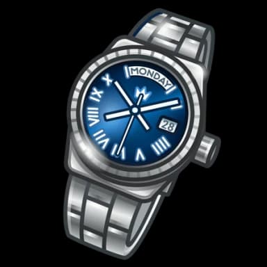 Day-Date — Swiss Watch Telegram gift model