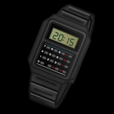 DeLorean — Swiss Watch Telegram gift model