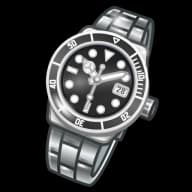 Full Tint — Swiss Watch
