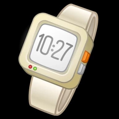 Future Watch — Swiss Watch Telegram gift model