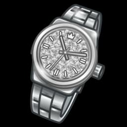 Iced Out