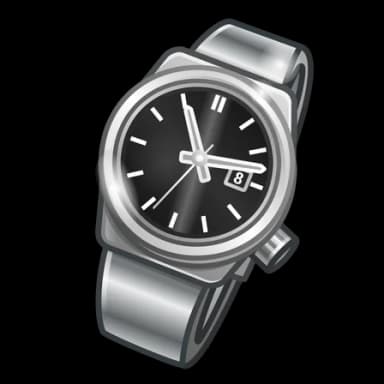 Inception — Swiss Watch Telegram gift model