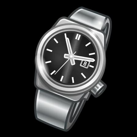 Inception — Swiss Watch Telegram gift model