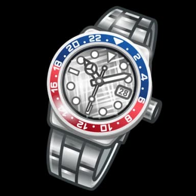 Patriot — Swiss Watch Telegram gift model