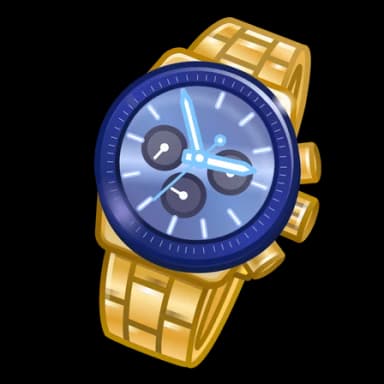 Sputnik — Swiss Watch Telegram gift model