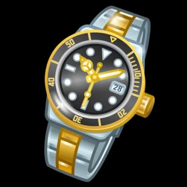 Tachymeter — Swiss Watch Telegram gift model