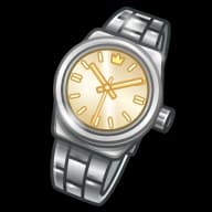 Timeless — Swiss Watch