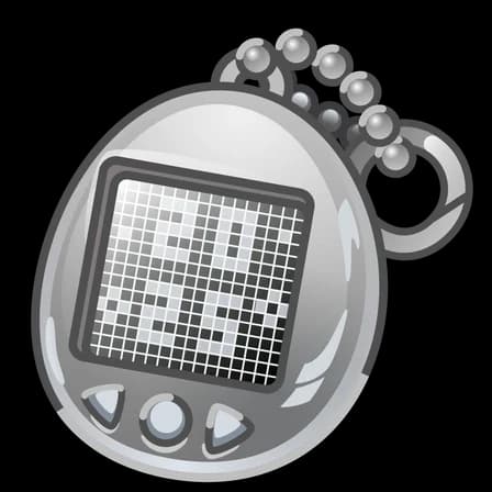 Argentum — Tama Gadgets Telegram gift model