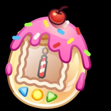 Birthday — Tama Gadgets Telegram gift model