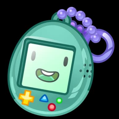 BMO — Tama Gadgets Telegram gift model