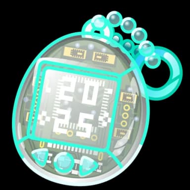 Bondi Blue — Tama Gadgets Telegram gift model