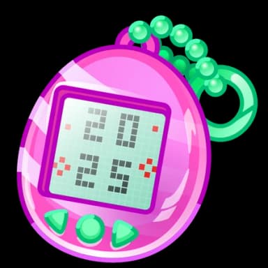 Cherry Milk — Tama Gadgets Telegram gift model