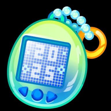 Citrus Ice — Tama Gadgets Telegram gift model