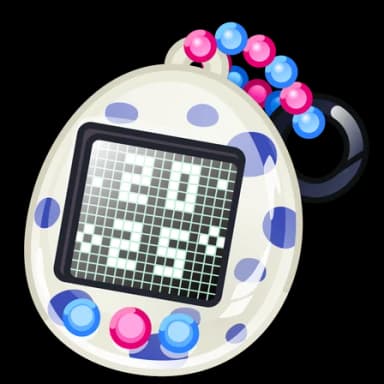 Dalmatian — Tama Gadgets Telegram gift model
