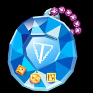 Diamond Ton — Tama Gadgets