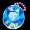 Diamond Ton