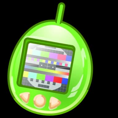 Dipsy — Tama Gadgets Telegram gift model