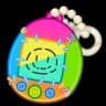 Funky Stitch