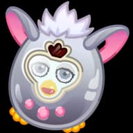 Furby — Tama Gadgets