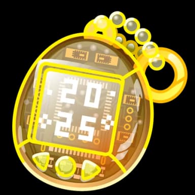 Golden Sun — Tama Gadgets Telegram gift model