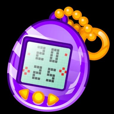 Grape — Tama Gadgets Telegram gift model