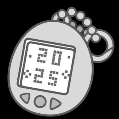 Grayscale — Tama Gadgets Telegram gift model