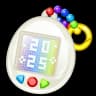 Holo Shell