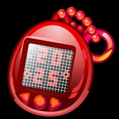 Inferno — Tama Gadgets Telegram gift model