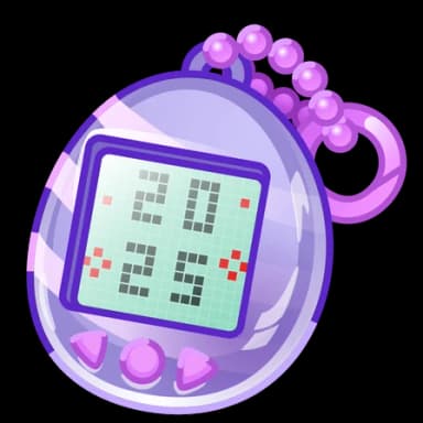 Lavender — Tama Gadgets Telegram gift model