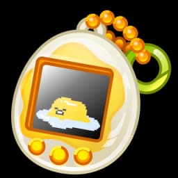 Lazy Egg